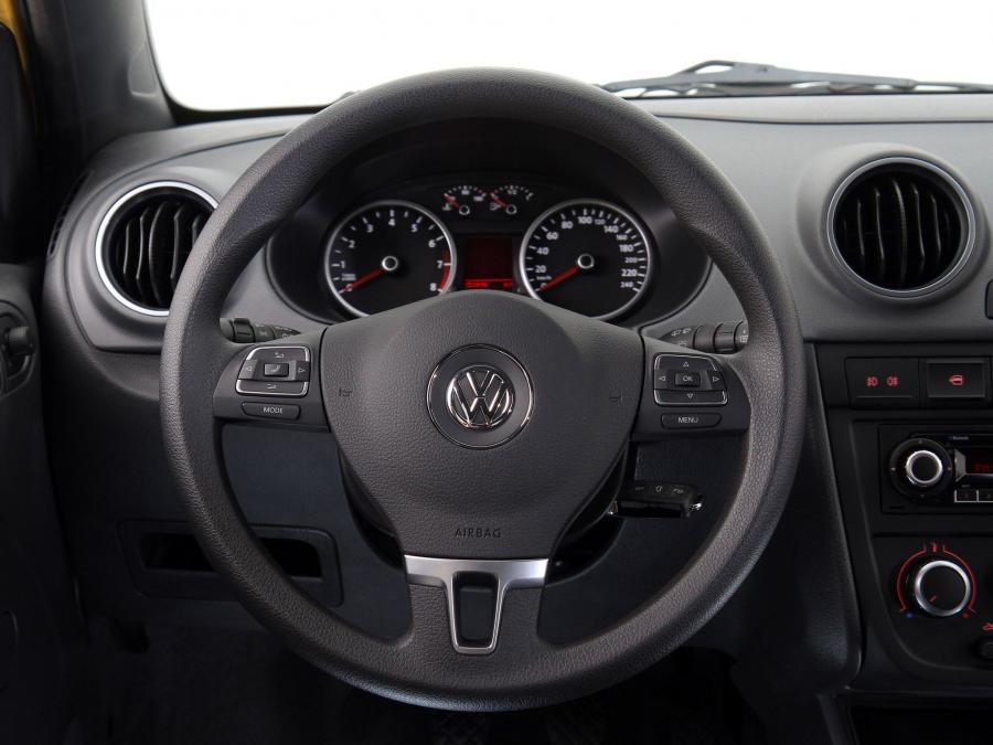  Volkswagen Gol Rallye 2012 года  (фото 3 из 12)